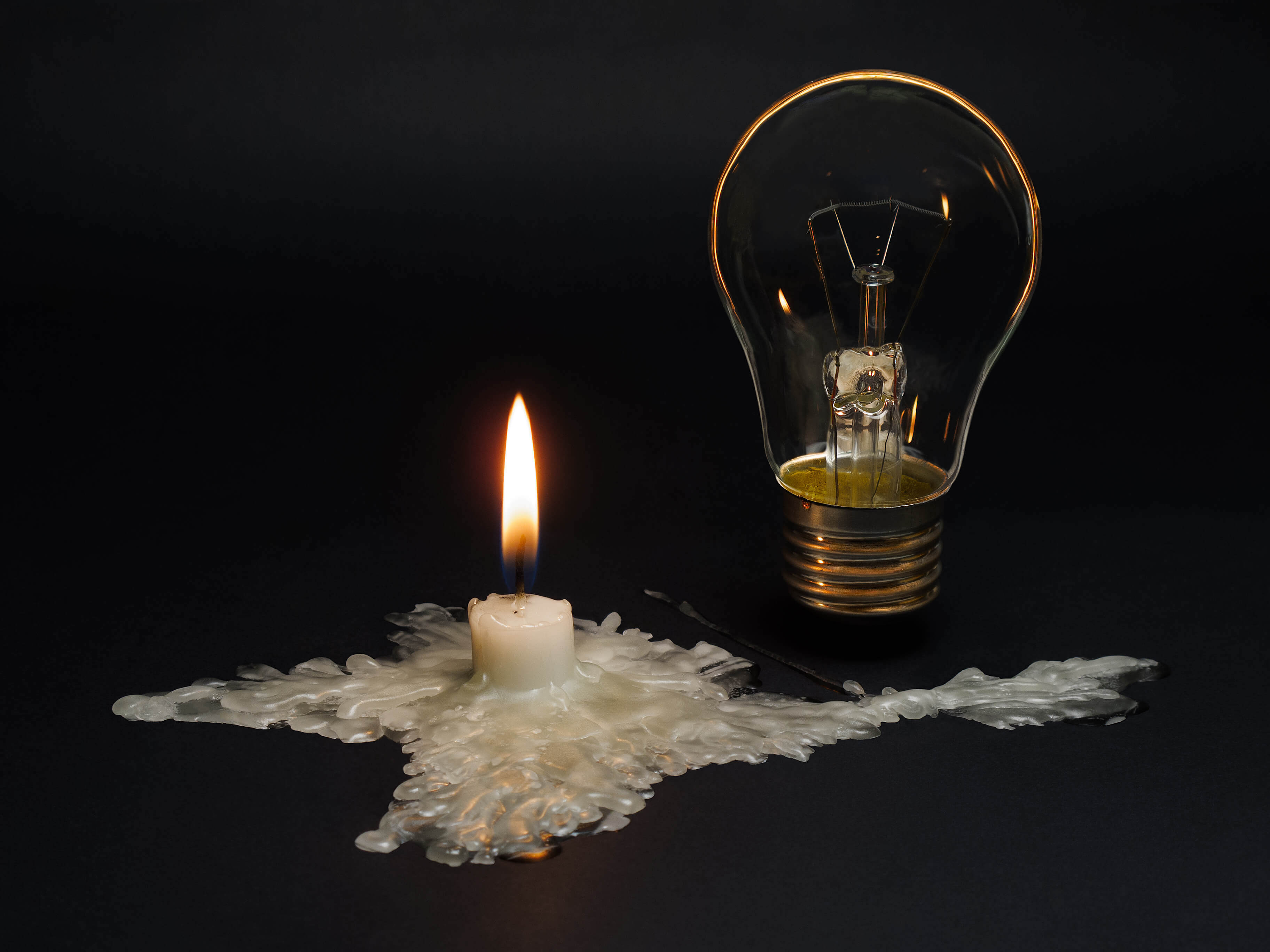 am I entitled to power cut compensation from my supplier?