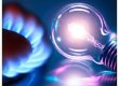 Setting up gas and electricity for the first time