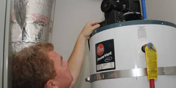 Energy efficient heaters – what are my options
