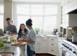 How to save energy in your kitchen
