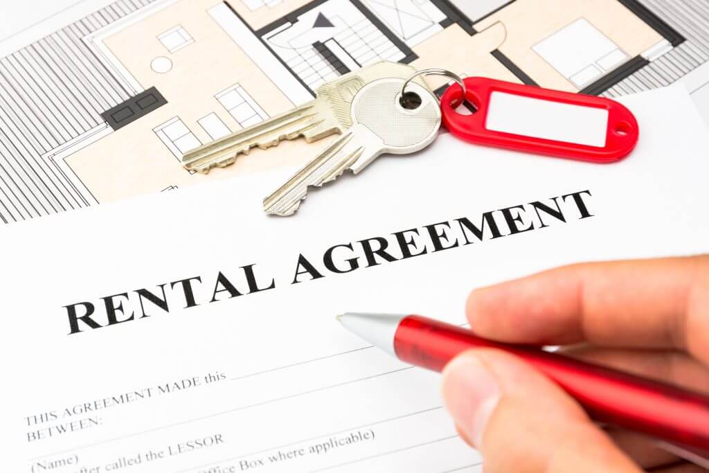 rental