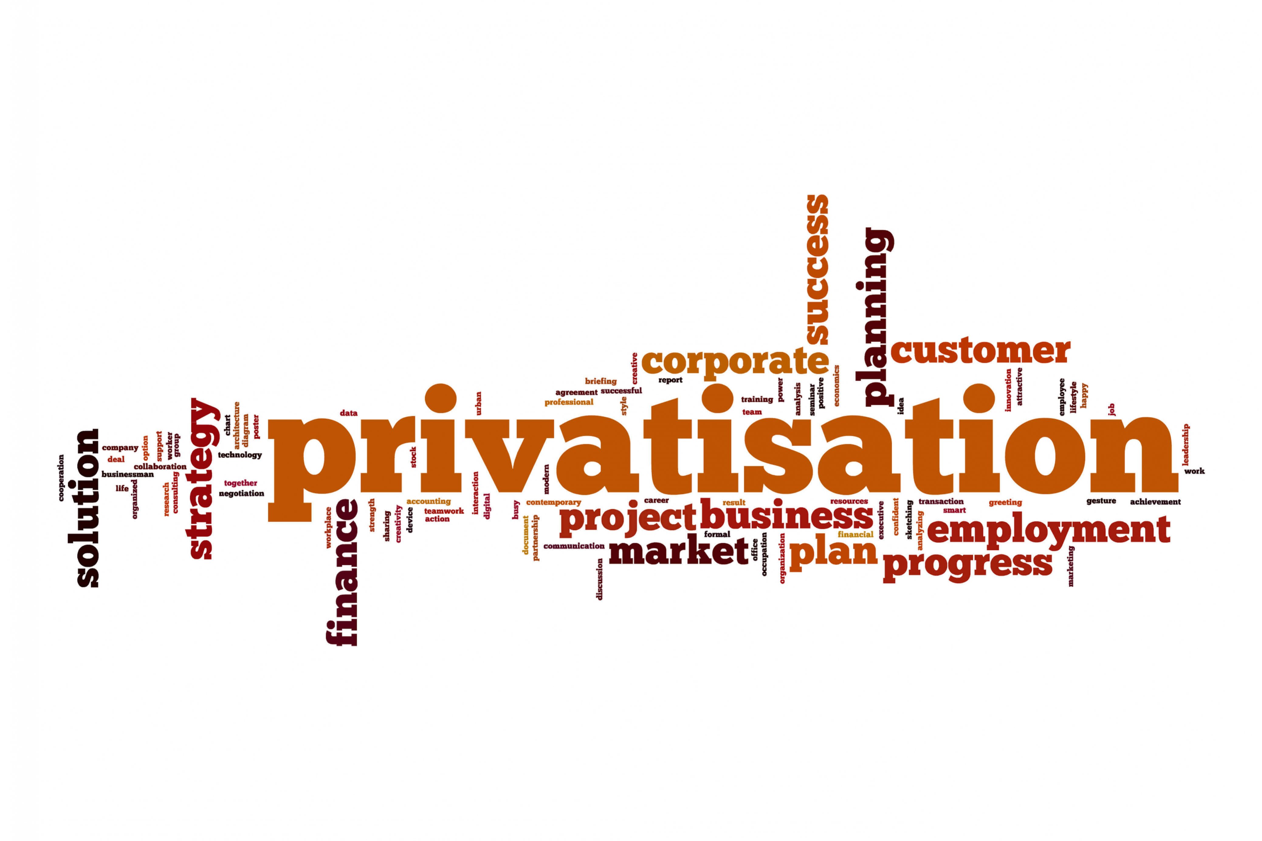 AdobeStock_67038361 (1) privatisation consumers