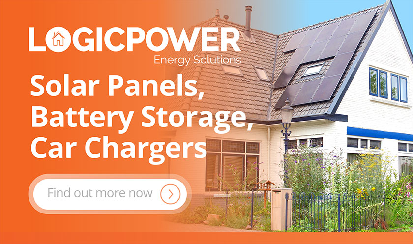 Logic Power: Energy Saving