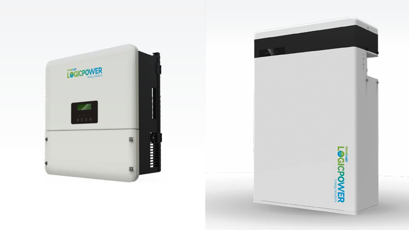 LogicPower... The most advanced solar energy