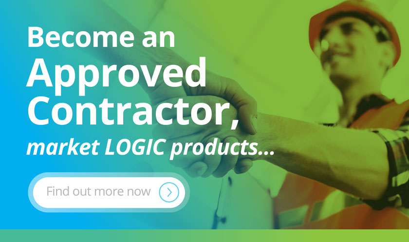 Become an approved contractor